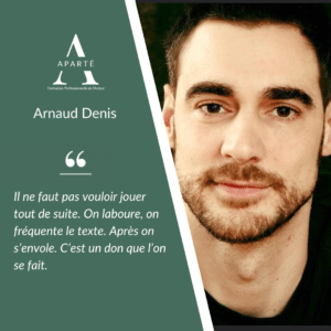 Arnaud Denis