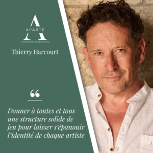 Thierry Harcourt