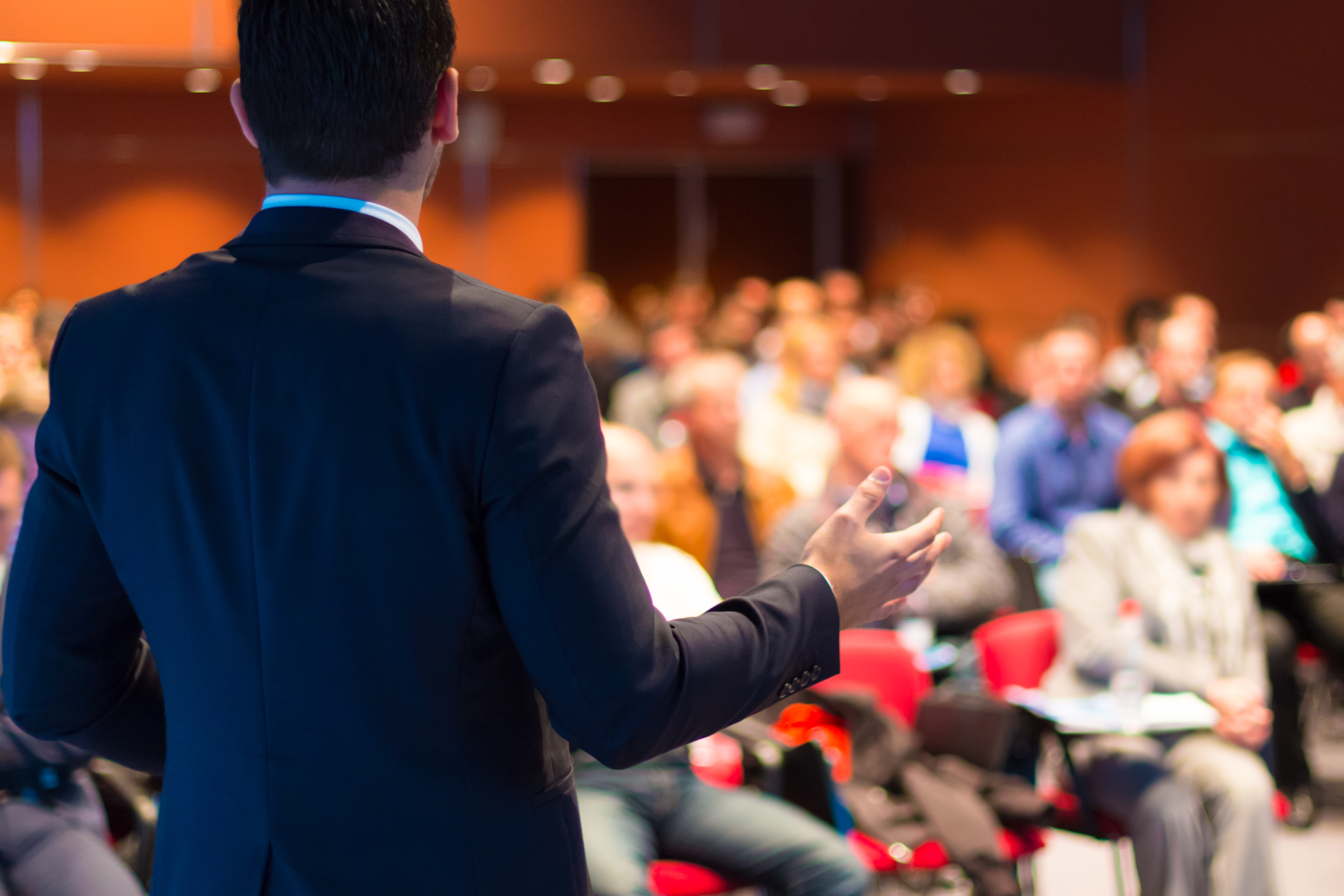 Formation en entreprise theatre prise de parole en public