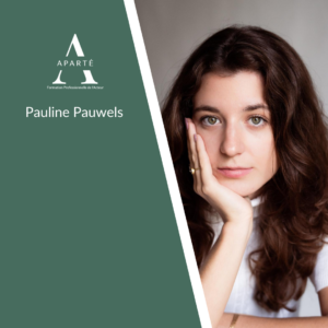 Pauline Pauwels