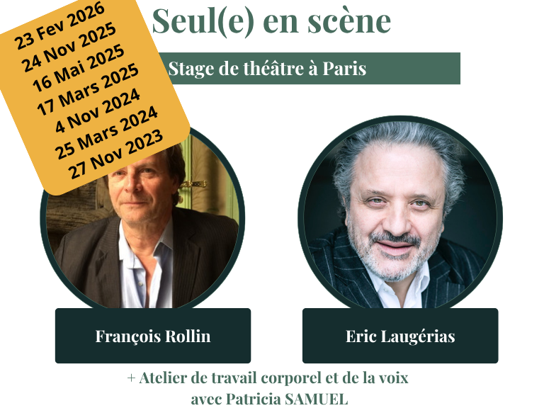 Stage Afdas Passés (2)