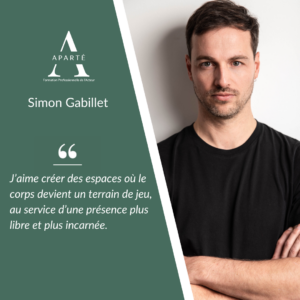 Simon Gabillet