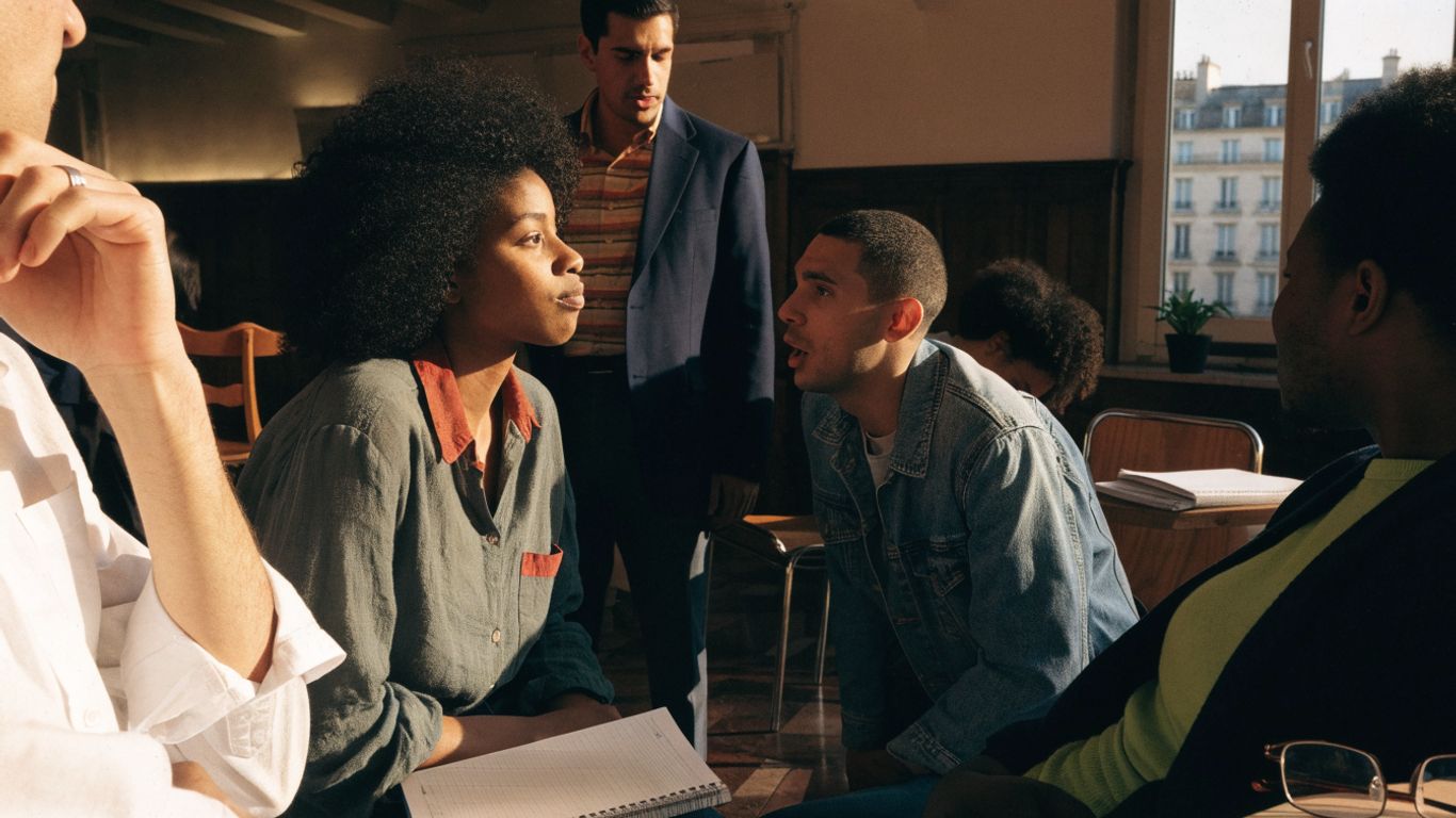 Storytelling en entreprise : raconter pour convaincre
